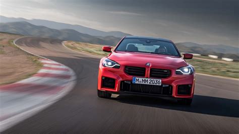 BMW M exec confirms death of dual-clutch, manual gearboxes